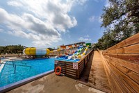 Caretta Paradise and Waterpark Hotel 4* by Perfect Tour - 11