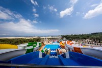 Caretta Paradise and Waterpark Hotel 4* by Perfect Tour - 12