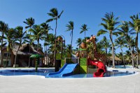 Caribe Deluxe Princess Beach Resort & Spa 5* by Perfect Tour - 1