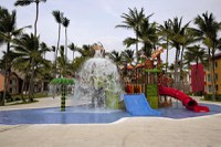 Caribe Deluxe Princess Beach Resort & Spa 5* by Perfect Tour - 5