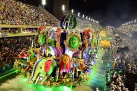 Carnavalul de la Rio & Croazieră în Brazilia, Uruguay & Argentina (14 zile / 12 nopți) by Perfect Tour - 24