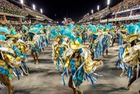 Carnavalul de la Rio & Croazieră în Brazilia, Uruguay & Argentina (14 zile / 12 nopți) by Perfect Tour - 31