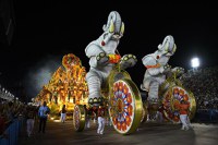 Carnavalul de la Rio & Croazieră în Brazilia, Uruguay & Argentina (14 zile / 12 nopți) by Perfect Tour - 32