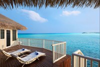 Cinnamon Dhonveli Maldives 4* by Perfect Tour - 4