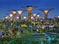 Circuit Kuala Lumpur, Singapore și plajă Langkawi (10 zile / 8 nopți) by Perfect Tour - 15