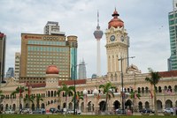 Circuit Kuala Lumpur, Singapore și plajă Langkawi (10 zile / 8 nopți) by Perfect Tour - 3