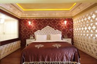 City Break Istanbul - Deluxe Golden Horn Sultanahmet Hotel 4* by Perfect Tour - 15