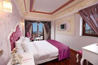 City Break Istanbul - Deluxe Golden Horn Sultanahmet Hotel 4* by Perfect Tour - 6