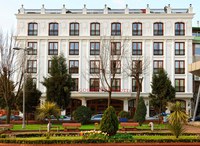 City Break Istanbul - Deluxe Golden Horn Sultanahmet Hotel 4* by Perfect Tour - 2