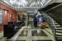 City Break Istanbul - Levni Hotel & SPA 5* by Perfect Tour - 5