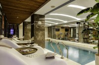 City Break Istanbul - Levni Hotel & SPA 5* by Perfect Tour - 6