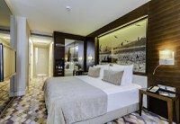 City Break Istanbul - Levni Hotel & SPA 5* by Perfect Tour - 9