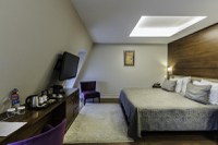 City Break Istanbul - Levni Hotel & SPA 5* by Perfect Tour - 10