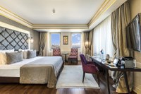 City Break Istanbul - Levni Hotel & SPA 5* by Perfect Tour - 11