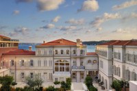 City Break Istanbul - Six Senses Kocatas Mansions 5* by Perfect Tour - 6