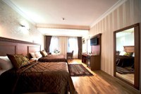 City Break Istanbul - The Byzantium Suites Hotel & Spa 4* by Perfect Tour - 2