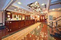 City Break Istanbul - The Byzantium Suites Hotel & Spa 4* by Perfect Tour - 4