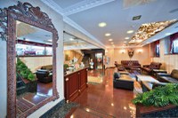 City Break Istanbul - The Byzantium Suites Hotel & Spa 4* by Perfect Tour - 5