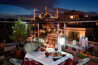 City Break Istanbul - The Byzantium Suites Hotel & Spa 4* by Perfect Tour - 7