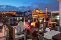 City Break Istanbul - The Byzantium Suites Hotel & Spa 4* by Perfect Tour - 13