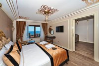 City Break Istanbul - The Byzantium Suites Hotel & Spa 4* by Perfect Tour - 14