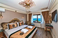 City Break Istanbul - The Byzantium Suites Hotel & Spa 4* by Perfect Tour - 15