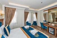 City Break Istanbul - The Byzantium Suites Hotel & Spa 4* by Perfect Tour - 22