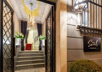 City Break Istanbul - The Soul Istanbul Hotel 3* by Perfect Tour - 8