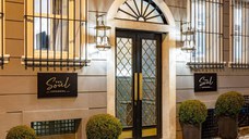 City Break Istanbul - The Soul Istanbul Hotel 3* by Perfect Tour