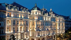 City Break la Budapesta - Corinthia Hotel Budapest 5* by Perfect Tour