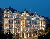 City Break la Budapesta - Corinthia Hotel Budapest 5* by Perfect Tour - 1