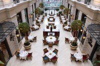 City Break la Budapesta - Corinthia Hotel Budapest 5* by Perfect Tour - 9