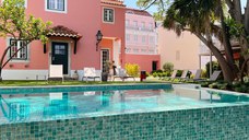 City Break la Lisabona - Jardim da Lapa by Shiadu 3* by Perfect Tour