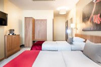 City Break la Varsovia - Leonardo Royal Hotel Warsaw 4* by Perfect Tour - 5