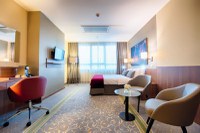 City Break la Varsovia - Leonardo Royal Hotel Warsaw 4* by Perfect Tour - 9