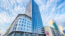 City Break la Varsovia - Leonardo Royal Hotel Warsaw 4* by Perfect Tour