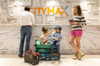 Citymax Al Barsha at the Mall Hotel 3* by Perfect Tour - 1