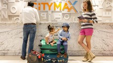 Citymax Al Barsha at the Mall Hotel 3* by Perfect Tour