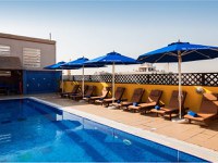 Citymax Al Barsha at the Mall Hotel 3* by Perfect Tour - 5