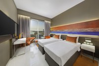 Citymax Hotel Ras Al Khaimah Hotel 3* by Perfect Tour - 5