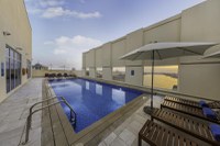 Citymax Hotel Ras Al Khaimah Hotel 3* by Perfect Tour - 9