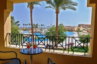 Cleopatra Luxury Resort Makadi Bay 5* - last minute by Perfect Tour - 12