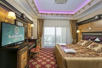 Club Hotel Sera 5* by Perfect Tour - 12