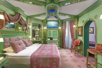 Club Hotel Sera 5* by Perfect Tour - 4