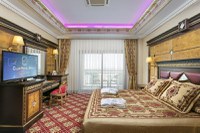 Club Hotel Sera 5* by Perfect Tour - 10