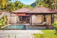 Club Med Seychelles Resort 5* by Perfect Tour - 3