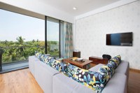 Club Waskaduwa Beach Resort & Spa 5* by Perfect Tour - 10