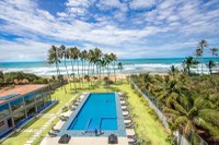 Club Waskaduwa Beach Resort & Spa 5* by Perfect Tour - 1