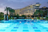 Concorde DeLuxe Resort 5* by Perfect Tour - 1