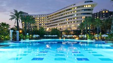 Concorde DeLuxe Resort 5* by Perfect Tour